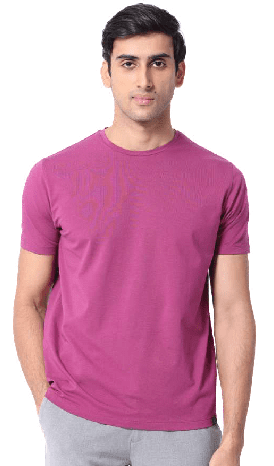 Rare Rabbit Signature Round Neck