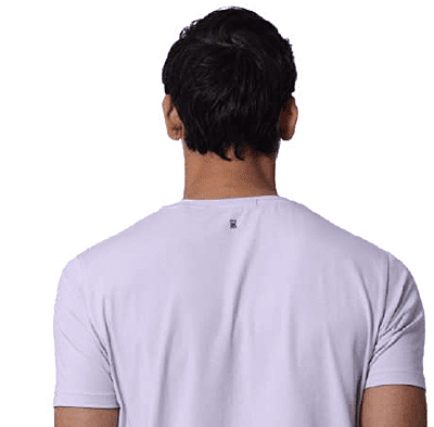 Rare Rabbit Signature Round Neck