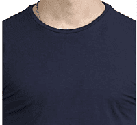 Rare Rabbit Signature Round Neck