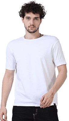 Rare Rabbit Signature Round Neck