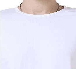Rare Rabbit Signature Round Neck