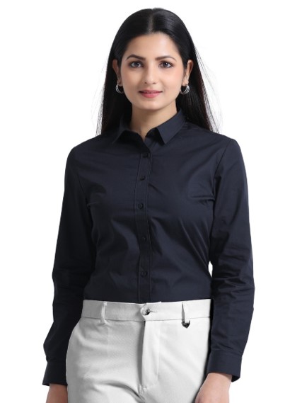 RARE RABBIT FORMAL SHIRT GREY RARE RABBIT FORMAL SHIRT GREY