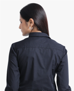 RARE RABBIT FORMAL SHIRT GREY RARE RABBIT FORMAL SHIRT GREY