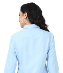 RARE RABBIT FORMAL SHIRT GREY