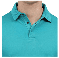 RARE RABBIT SIGNATURE POLO T SHIRT