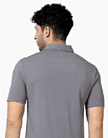 RARE RABBIT SIGNATURE POLO T SHIRT