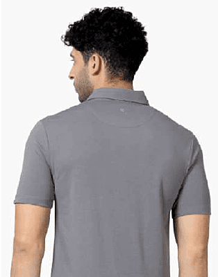 RARE RABBIT SIGNATURE POLO T SHIRT