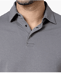 RARE RABBIT SIGNATURE POLO T SHIRT