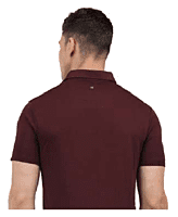 RARE RABBIT SIGNATURE POLO T SHIRT