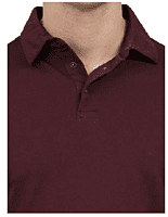 RARE RABBIT SIGNATURE POLO T SHIRT