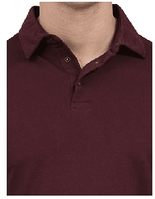 RARE RABBIT SIGNATURE POLO T SHIRT