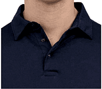 RARE RABBIT SIGNATURE POLO T SHIRT