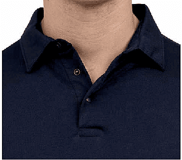 RARE RABBIT SIGNATURE POLO T SHIRT