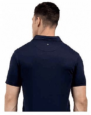 RARE RABBIT SIGNATURE POLO T SHIRT