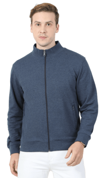 Rare Rabbit Sweatshirt (Grey)