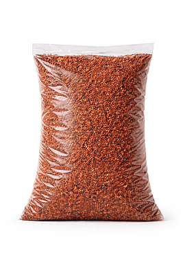 Natural Red Soil (2 Kg) | EYA Garden
