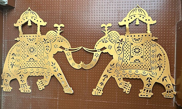 Elephant Design