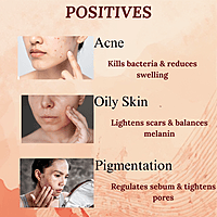 Harsha Naturals - Red Sandal Soap