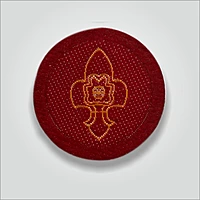 Rank Badge R.S.L.