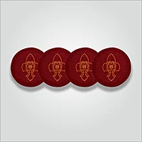 Rank Badge R.S.L.