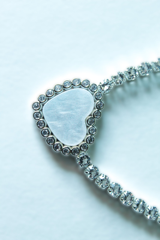 Heart Pendant