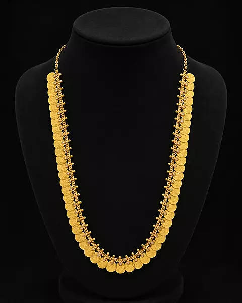 Traditional Kaasu Haaram