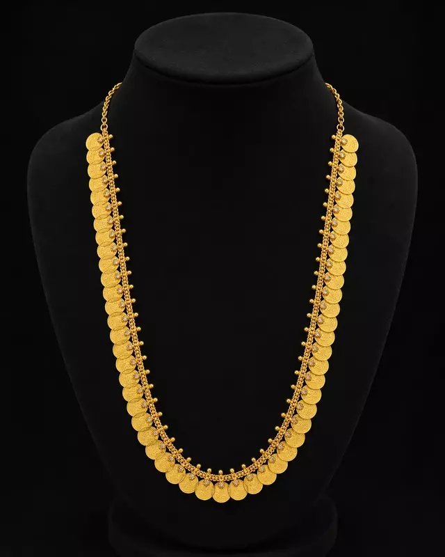 Traditional Kaasu Haaram