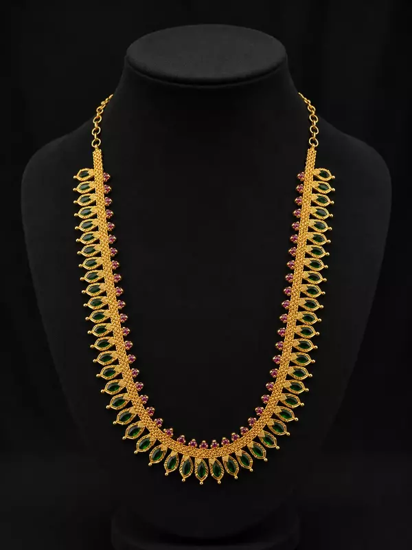 Traditional Nagapadam Mala
