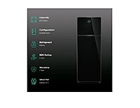 RT EON CRYSTAL 310B RI ONYX BLACK