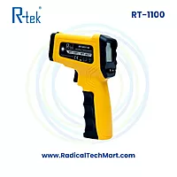 Digital Non-Contact Infrared Thermometer