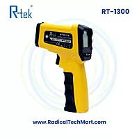 Digital Non-Contact Infrared Thermometer