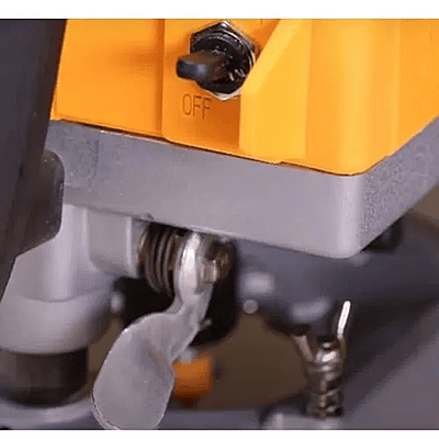 INGCO Router RT160028 (1600W) INGCO Router RT160028 (1600W)