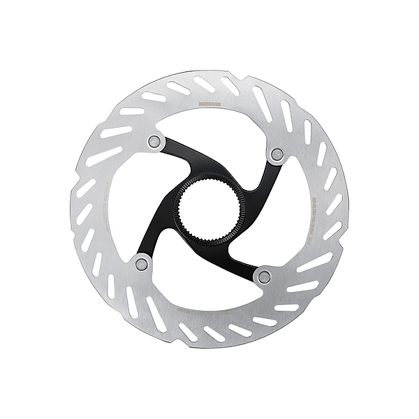 SHIMANO DISC BRAKE ROTOR CENTER LOCK ICE TECH -RT-CL700 160mm