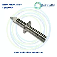 RTM Conductivity Sensor Cell Constant