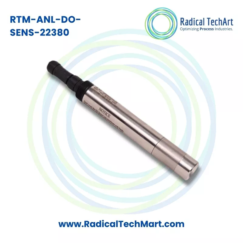 RTM Dissolved Oxygen Sensor