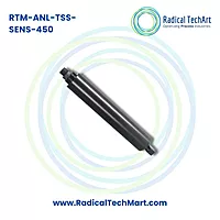 RTM Online TSS Sensor for Total Suspended Solids Measurement