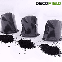 Rubber Filing Particles