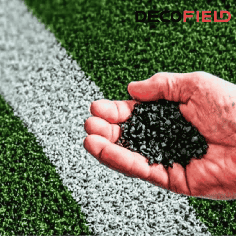 Rubber Filing Particles