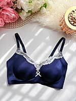 Rumi Lace Bra 2011