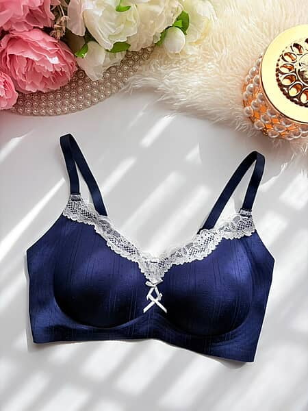 Rumi Lace Bra 2011