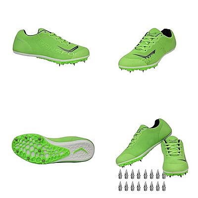 TRFM RUNNING SPIKES SPRINT 2.0