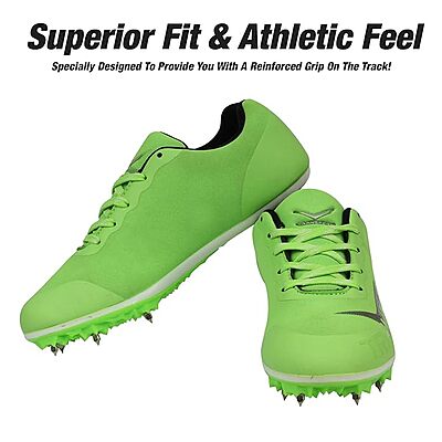 TRFM RUNNING SPIKES SPRINT 2.0