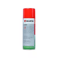 WURTH RUST OFF 100ml (RUST REMOVER)