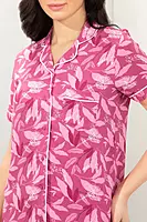 Amante Co Ords Sleep Shorts Set SLB94601