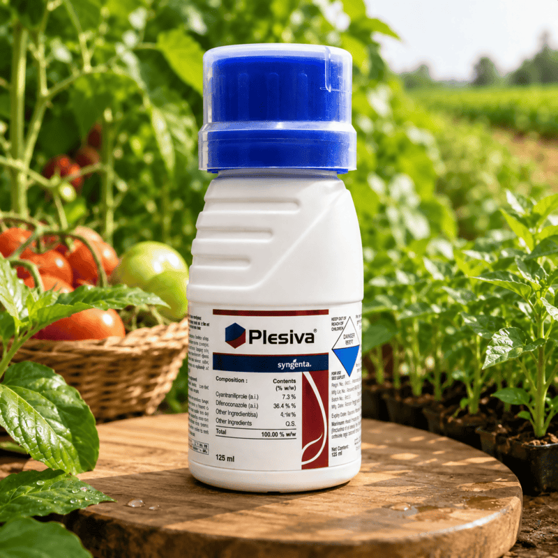 Syngenta PLESIVA® Insecticide | Vetrivel Agro Services