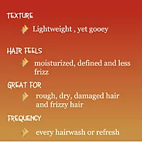 Harsha Naturals - Hair Gel - Red Wine - 50 gms