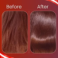 Harsha Naturals - Red wine shampoo - 100 ml