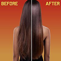 Harsha Naturals - Hair Gel - Red Wine - 50 gms