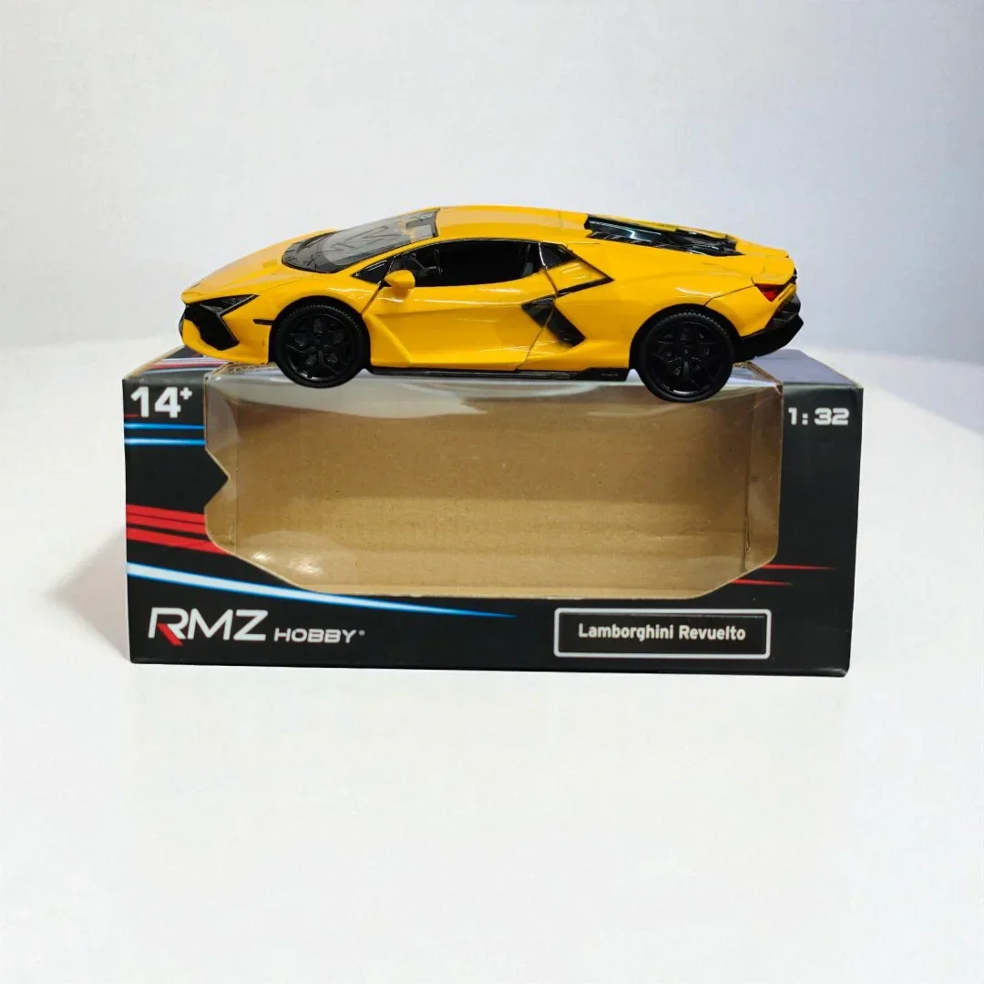 Lamborghini Revuelto 1:32