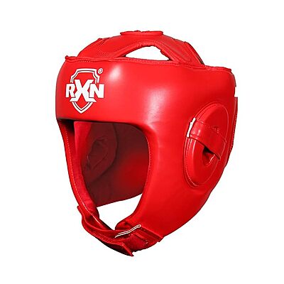TAEKWONDO HEAD GUARD 